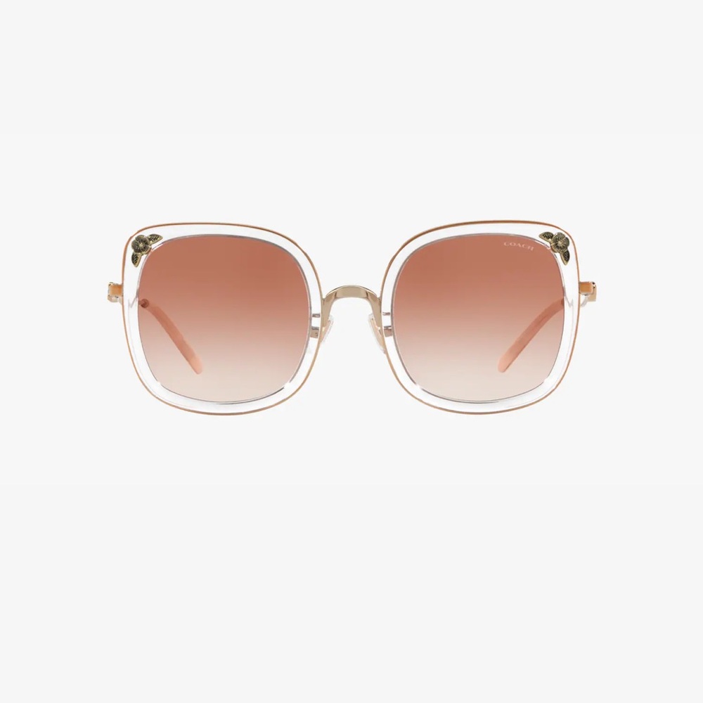 Coach Sunglasses 0HC7101B - Picture 3 of 4